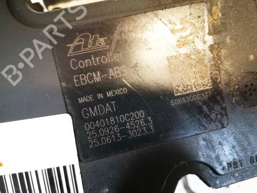 ABS pump CHEVROLET CAPTIVA (C100, C140) 2.4 | BP35021763M43 - Image 3