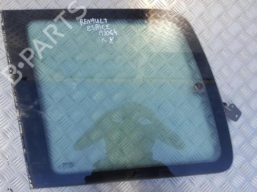 Panel rude bagtil venstre Panel rude bagtil venstre 35679972 35679972