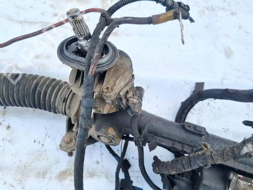 Steering column VW PASSAT B7 (362) 2.0 TDI | BP35127960M21 - Image 3
