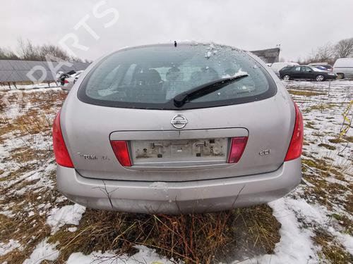 Speaker NISSAN PRIMERA Hatchback (P12) 1.9 dCi | BP32542050E2 