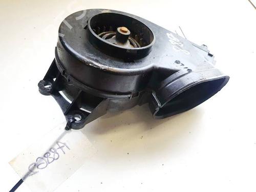 Used Heater blower motor Heater blower motor CITROËN C8 (EA_, EB_) 2.2 HDi (128 hp) 35303199 35303199