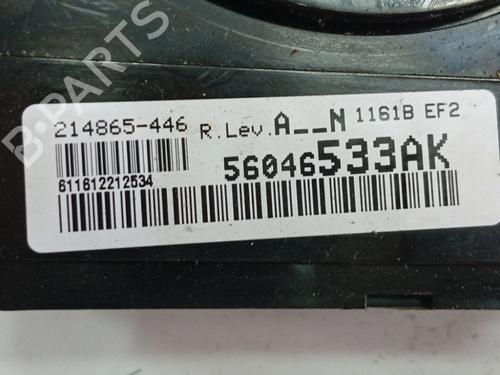 Warning switch JEEP COMPASS (MK49) 2.2 CRD | BP38630171I22 - Image 4