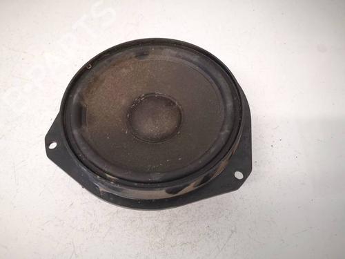 Luidspreker Luidspreker OPEL ZAFIRA / ZAFIRA FAMILY B (A05) 1.9 CDTI (M75) (150 hp) 36906660 36906660