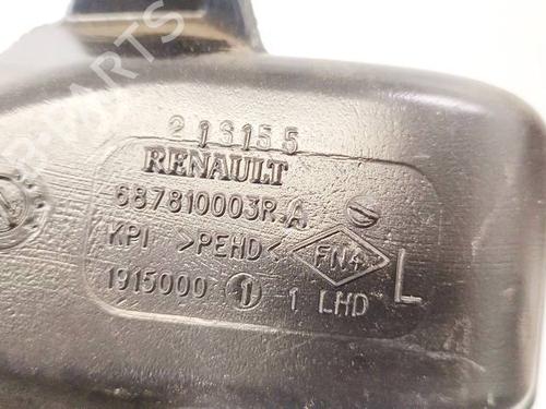 Pipe RENAULT MEGANE III Hatchback (BZ0/1_, B3_) 1.5 dCi (BZ09, BZ0D, BZ1W, BZ29, BZ14) | BP35080653M125 - Image 3