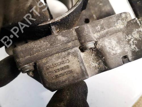 Throttle body AUDI A4 B6 (8E2) 2.5 TDI quattro | BP34897300M82 - Image 3