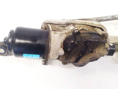 Used Front wiper motor Front wiper motor MAZDA 2 (DE_, DH_) 1.4 MZR-CD (68 hp) 35138573 35138573