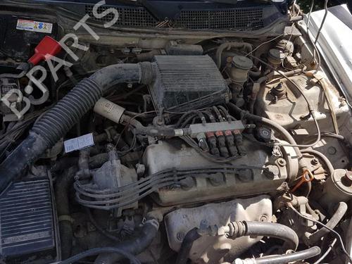 Engine control unit (ECU) HONDA CIVIC VI Hatchback (EJ, EK) 1.4 i (EJ9) | BP33485598M57  - Image 9