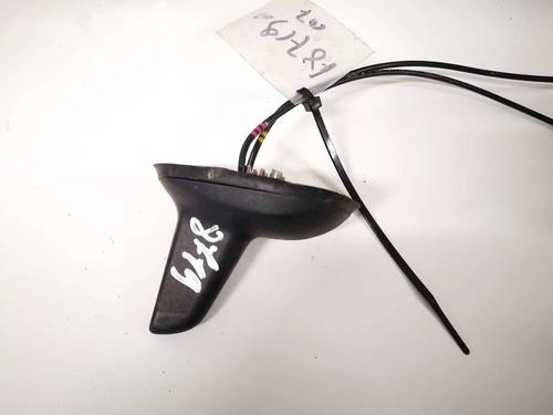 Antenne/Base Antenne/Base MERCEDES-BENZ C-CLASS (W204) C 320 CDI (204.022) (224 hp) 35318602 35318602