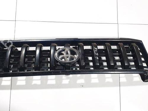 Used Grille Grille 35224890 35224890
