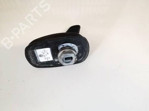 Antenne/Base VW GOLF VI (5K1) 1.6 TDI | BP35235545C140 - Image 3