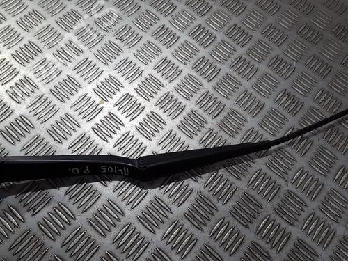 front-windshield-wiper-arm-rover-75-rj-1999-2000-2001-2002-2003-2004-2005-33498018 main image