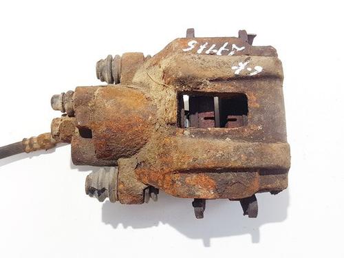 Used Left rear brake caliper Left rear brake caliper CHRYSLER PACIFICA 3.5 (253 hp) 35503488 35503488
