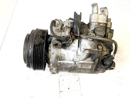 AC compressor AUDI A6 C6 (4F2) 2.4 | BP35358398M34 - Image 2