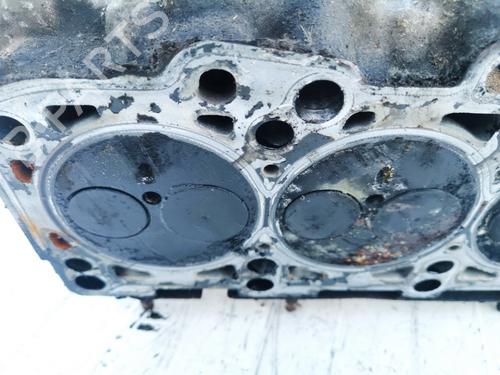 Cylinder head VW PASSAT B5 Variant (3B5) 1.9 TDI | BP35526421M5 - Image 2