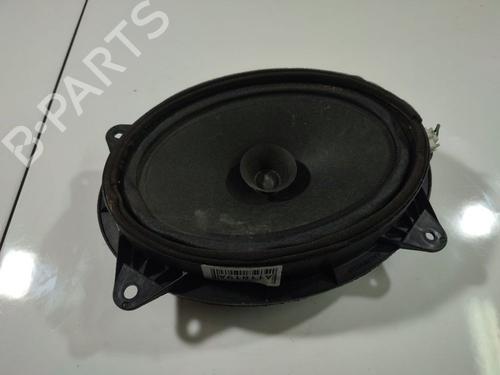 Used Speaker Speaker TOYOTA AVENSIS Saloon (_T27_) 2.0 D-4D (ADT270_, ADT270R) (126 hp) 32541769 32541769