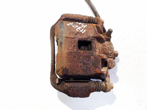Used Right front brake caliper Right front brake caliper HONDA INSIGHT (ZE_) 1.3 IMA (ZE28, ZE2) (88 hp) 34749427 34749427
