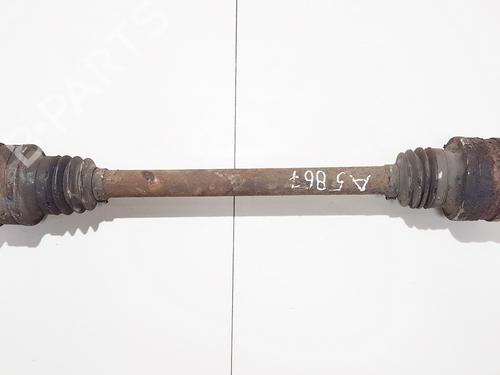 Used Right rear driveshaft Right rear driveshaft 35627957 35627957