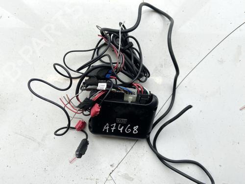 Used Electronic module Electronic module IVECO DAILY III Van 29 L 12 V (ALKA41A2, ALLA52A2, ALKA42A2) (116 hp) 32887254 32887254