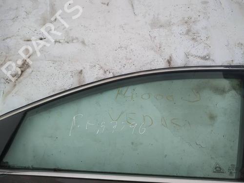 Used Front left door window Front left door window 35303627 35303627