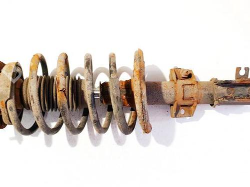 Used Left front shock absorber Left front shock absorber VOLVO V70 II (285) D5 (163 hp) 36547320 36547320