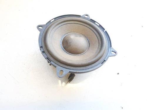 Used Speaker Speaker RENAULT MEGANE I (BA0/1_) 1.4 16V (BA0D, BA1H, BA0W, BA10) (95 hp) 32592418 32592418