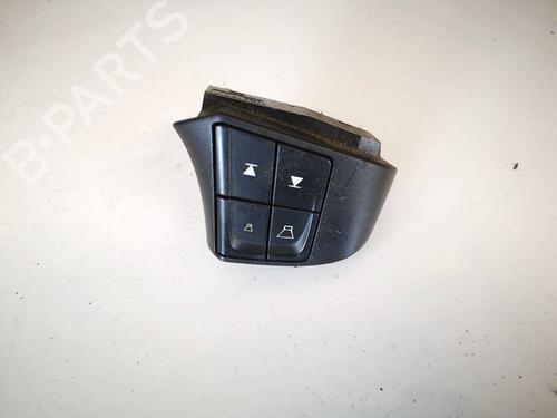 Used Steering wheel controls Steering wheel controls 34961344 34961344
