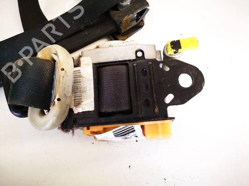 Front left seatbelt NISSAN NOTE (E11, NE11) 1.5 dCi | BP35012300I26 - Image 2