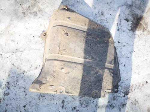 Used Underbody protection Underbody protection LEXUS IS II (_E2_) 220d (ALE20) (177 hp) 34791895 34791895