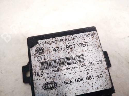 Lights ECU AUDI A6 C6 (4F2) 2.4 | BP35356293M55 - Image 2