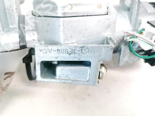 Ignition barrel MAZDA 3 (BK) 1.6 DI Turbo | BP35492817M48 - Image 3