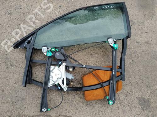 Used Front left window mechanism Front left window mechanism 35365165 35365165