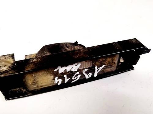 licence-plate-light-toyota-rav-4-ii-_a2_-2000-2001-2002-2003-2004-2005-35132287 main image