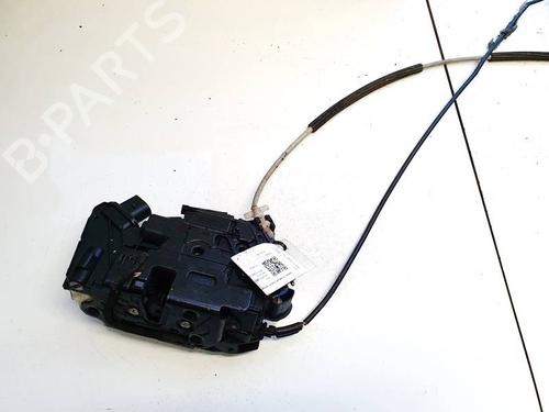 Used Front left lock Front left lock 35160253 35160253