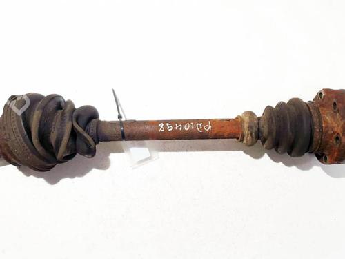 Used Right front driveshaft Right front driveshaft 34869013 34869013