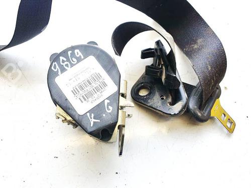 Used Rear left seatbelt Rear left seatbelt DODGE JOURNEY 2.0 CRD (140 hp) 35128653 35128653