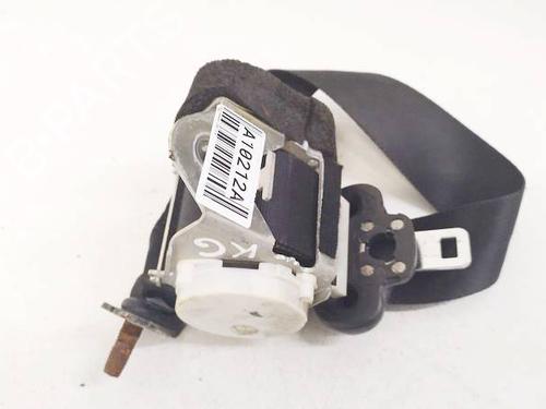 Used Rear left seatbelt Rear left seatbelt 35003148 35003148