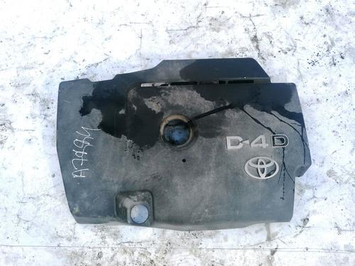 Used Upper protection Upper protection TOYOTA AURIS (_E15_) 2.0 D-4D (ADE150_, ADE150R) (126 hp) 35443163 35443163