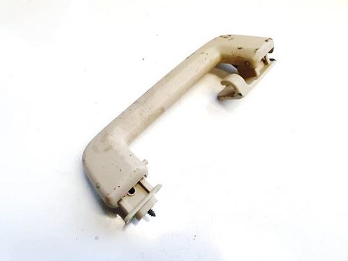 Used Interior roof handle Interior roof handle MERCEDES-BENZ C-CLASS (W204) C 220 CDI (204.002) (163 hp) 34867956 34867956