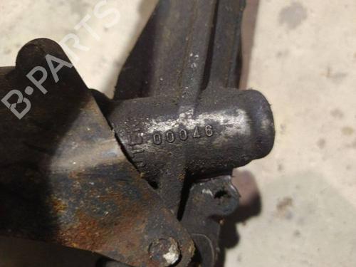 Steering column MITSUBISHI ASX (GA_W_) 1.8 DI-D (GA6W) | BP34998526M21 - Image 5