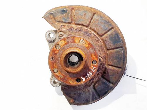 Used Left front steering knuckle Left front steering knuckle 35049324 35049324