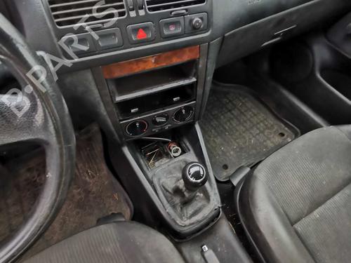 Boot lining VW BORA I (1J2) 1.9 TDI | BP34911928I3 - Image 11