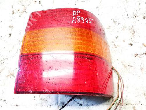 Used Right taillight Right taillight 35299140 35299140