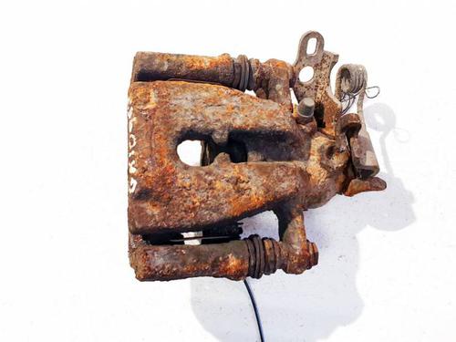 Used Left rear brake caliper Left rear brake caliper 34799595 34799595