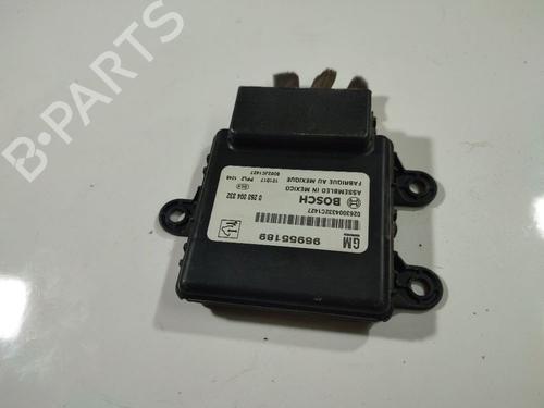 Electronic module OPEL ANTARA A (L07) 2.2 CDTi 4x4 | BP38574764M83 - Image 3