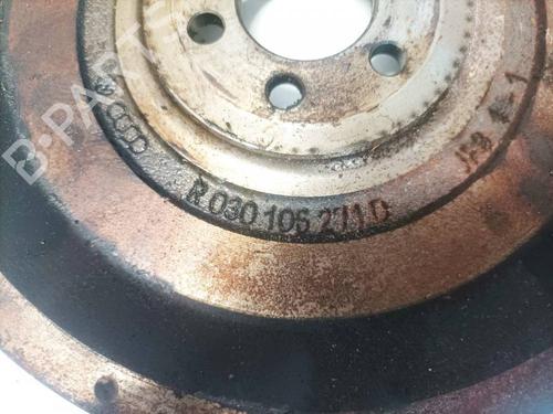 Flywheel VW GOLF V (1K1) 1.6 FSI | BP35219270M101 - Image 4