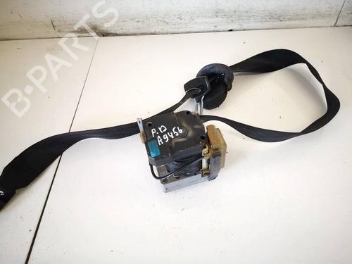 Used Front right seatbelt Front right seatbelt 35219720 35219720
