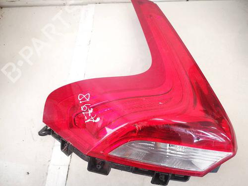 Used Left taillight Left taillight VOLVO V40 Hatchback (525) D2 (114 hp) 35371233 35371233