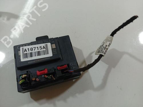 Used Electronic module Electronic module AUDI A6 C6 (4F2) 2.7 TDI (180 hp) 34878676 34878676