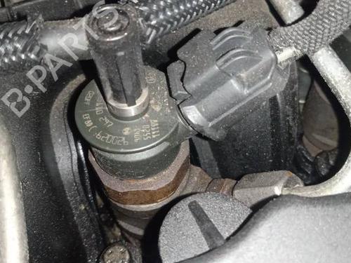 Used Injector Injector PEUGEOT 308 SW I (4E_, 4H_) 1.6 HDi (109 hp) 35194028 35194028