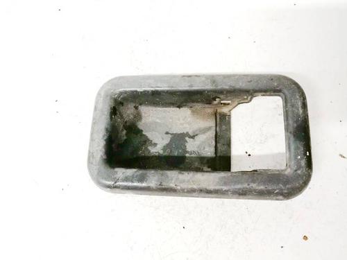 Used Front left interior door handle Front left interior door handle 35182799 35182799